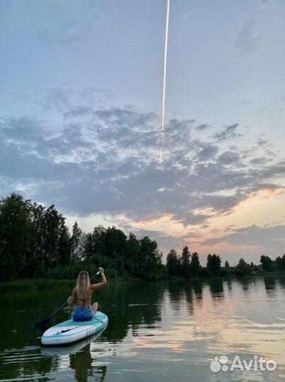 Аренда сапборда, прокат сапа, прокат сап борда