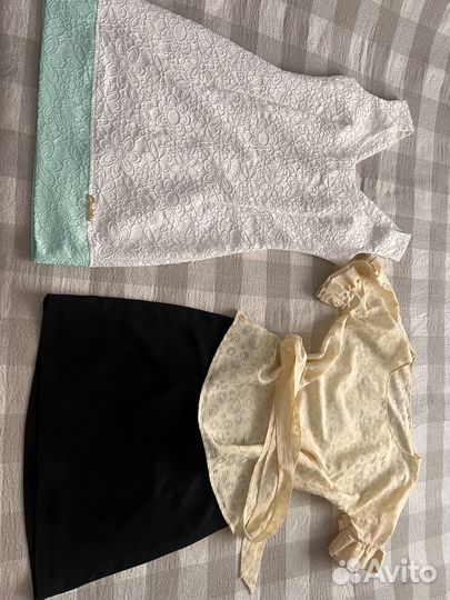 Женские вещи