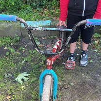 BMX продам не нужен, Советск