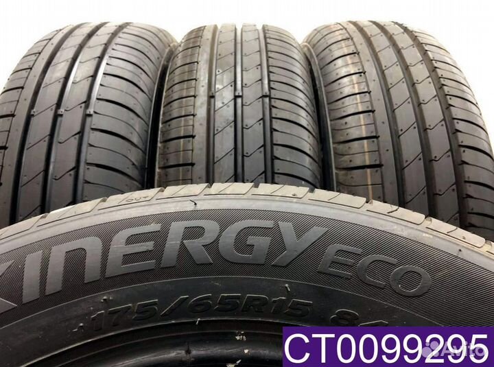 Hankook Kinergy Eco 175/65 R15 84H