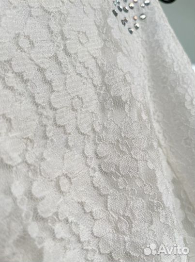 Майка для девочки 11-12 лет (Турция)