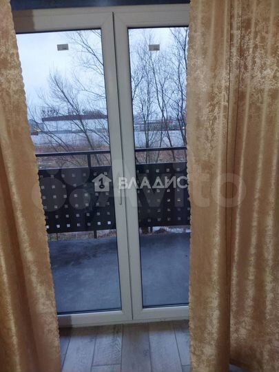 2-к. квартира, 56,7 м², 2/4 эт.