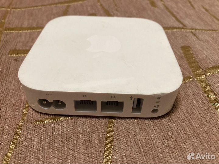 Apple airport Express