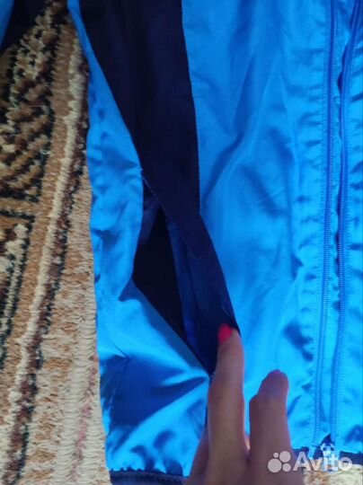 Спортивный костюм demix 152