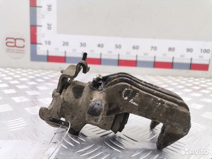 Суппорт задний левый для Volkswagen Passat 5