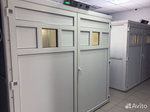 Инкубатор на 16000 яиц промышленный