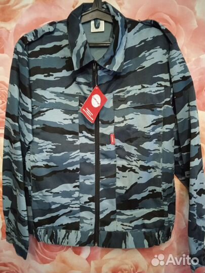 Форма охраны