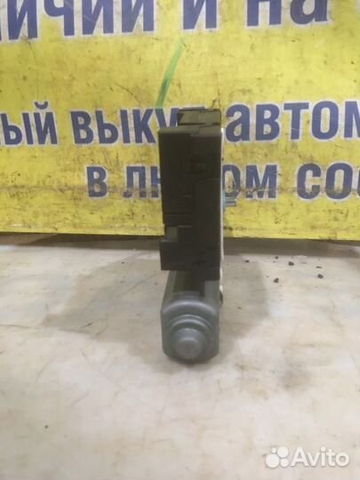 Мотор стеклоподъемника Seat Leon