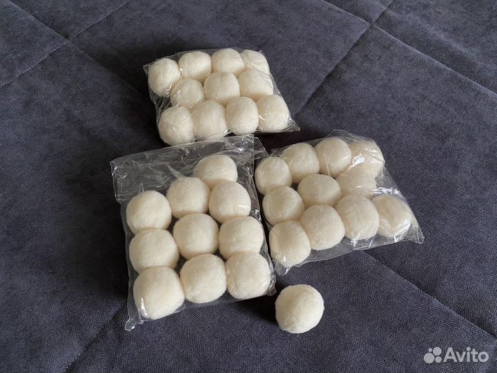 Помпон для творчества