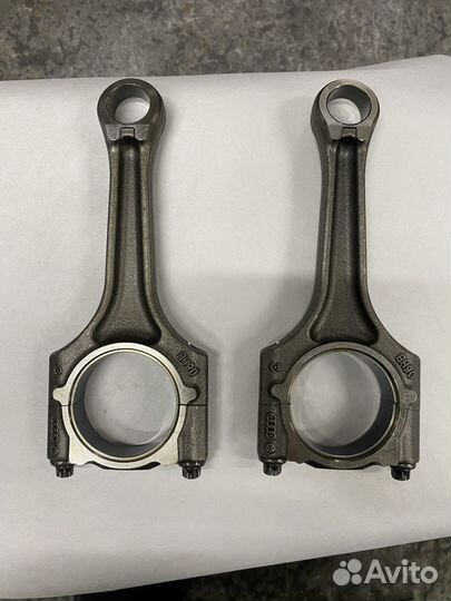Шатун Audi Volkswagen Skoda 06HB 1.8L-2.0L