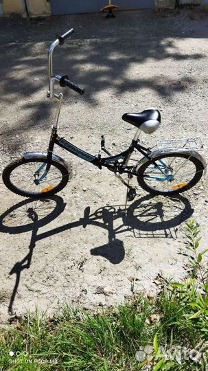 Велосипед Forward бу