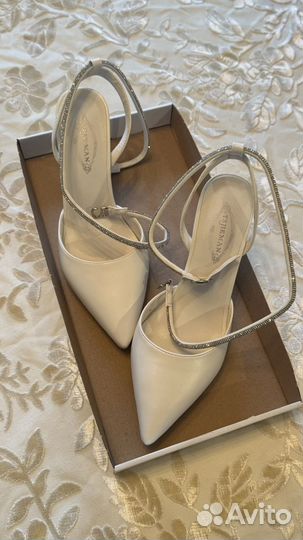 Туфли женские 38 размер