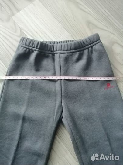 Спортивный костюм domyos для мальчика, для девочки