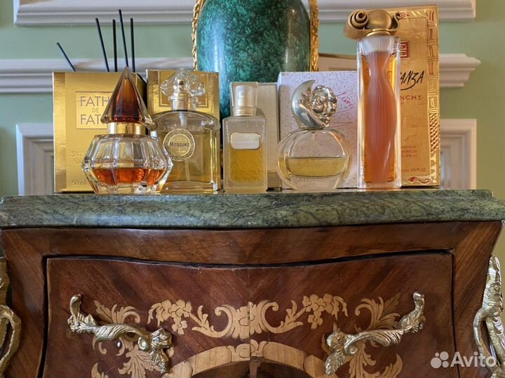 Винтаж, редкости и снятости из личной коллекции