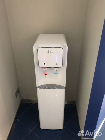 Ремонт, обслуживание пурифайера и кулера