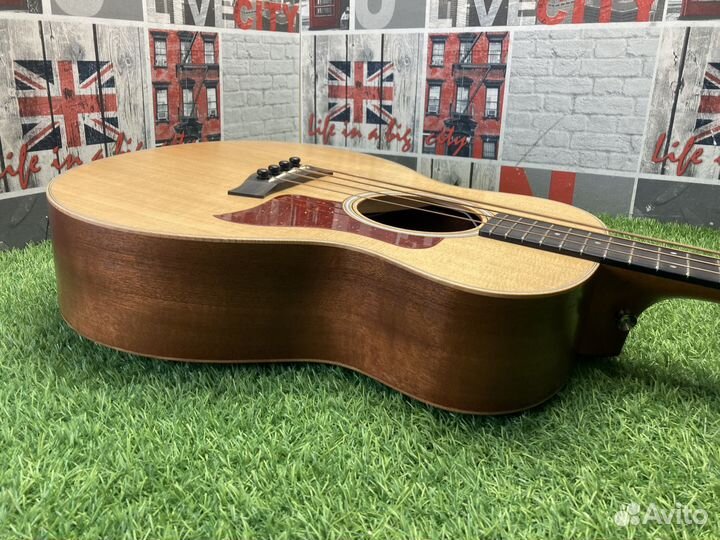 Taylor GS Mini Bass Mexico Покупка/Продажа