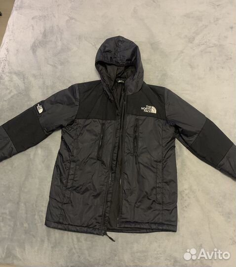 The north face ветровка оригинал мужская
