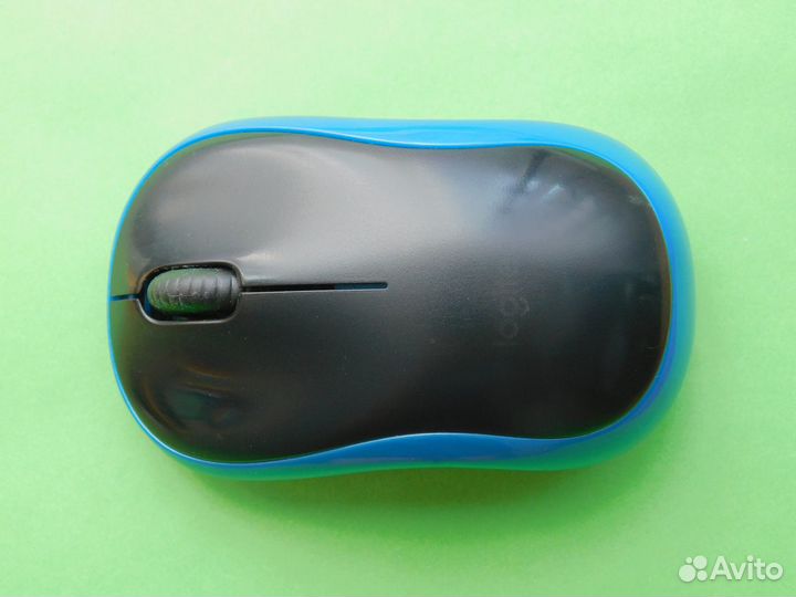 Мышь беспроводная Logitech M185