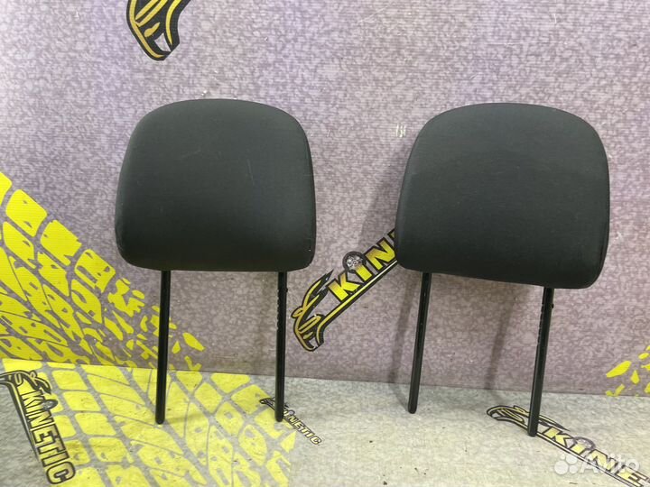 Подголовник переднего сиденья Логан 2 Logan 2017