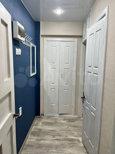 1-к. квартира, 32 м², 2/5 эт.