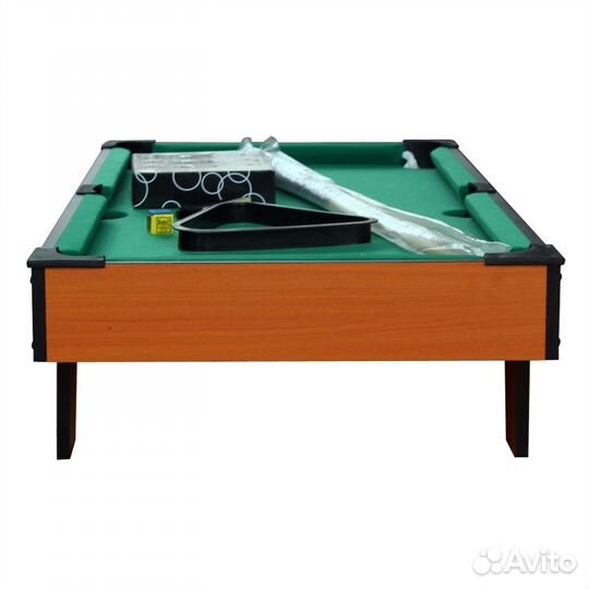 Мини-бильярдный стол DFC Pirate