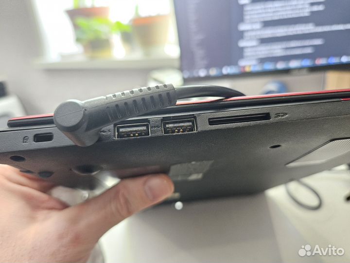 Ноутбук Dell vostro 5470