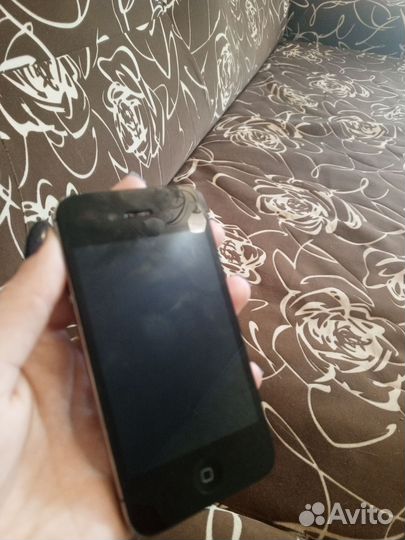 iPhone 4, 32 ГБ