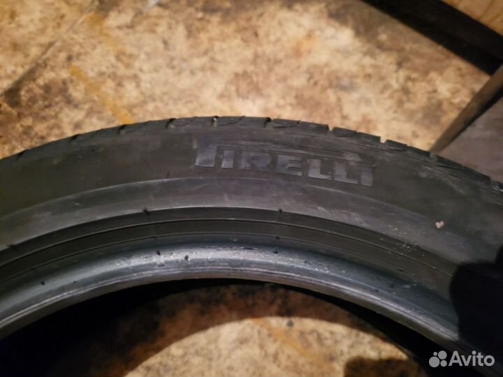 Pirelli Cinturato P7 205/50 R17