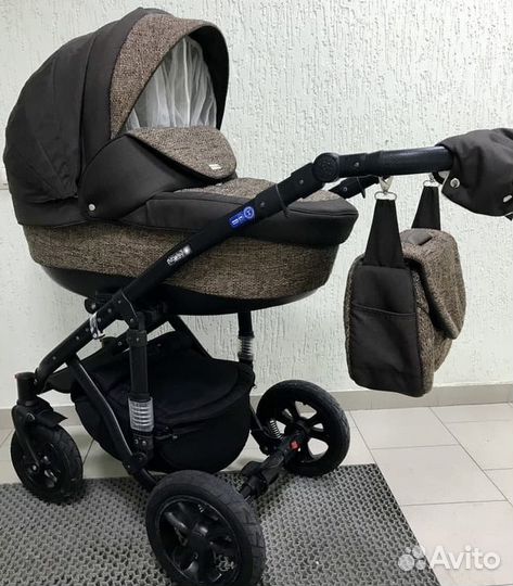 Bebe-Mobile Toscana 3 в 1