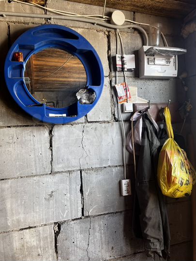 Гараж, 18 м²