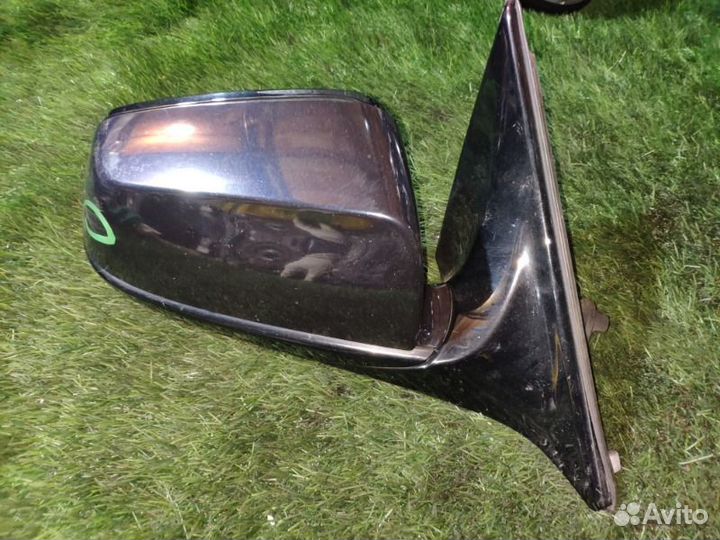 Зеркало правое Bmw 750I F01 N63 2011