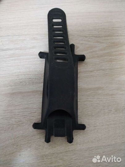 Держатель для телефона на руль велосипеда