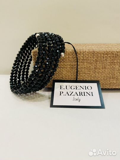 Браслет из агата