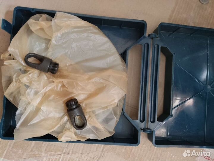 Динамометр дпу-0,5,5кН (500кгс) с поверкой