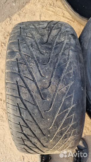Altenzo Sports Navigator 275/40 R20 106Y