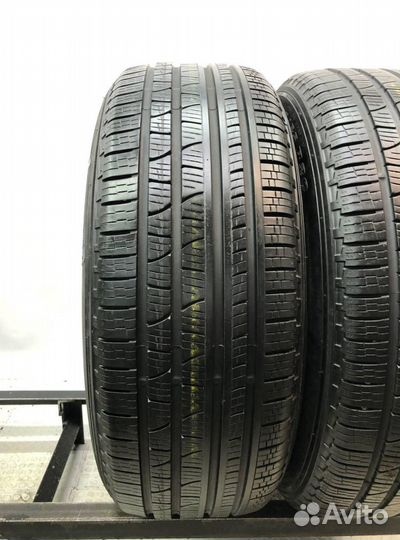 Pirelli Scorpion Verde All Season 255/55 R20 100Z