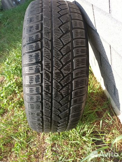 Continental Conti4x4WinterContact 265/65 R17
