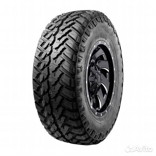 Roadmarch PrimeMaster M/T 215/85 R16