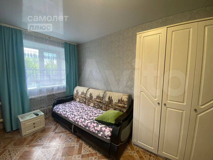 Таунхаус 80 м² на участке 7 сот.