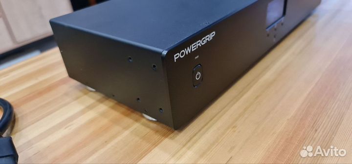 Powergrip YG-2 консоль питания, фильтр-кондиционер