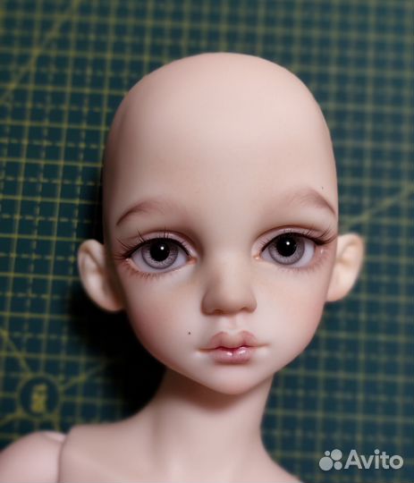 Bjd шарнирные куклы бжд