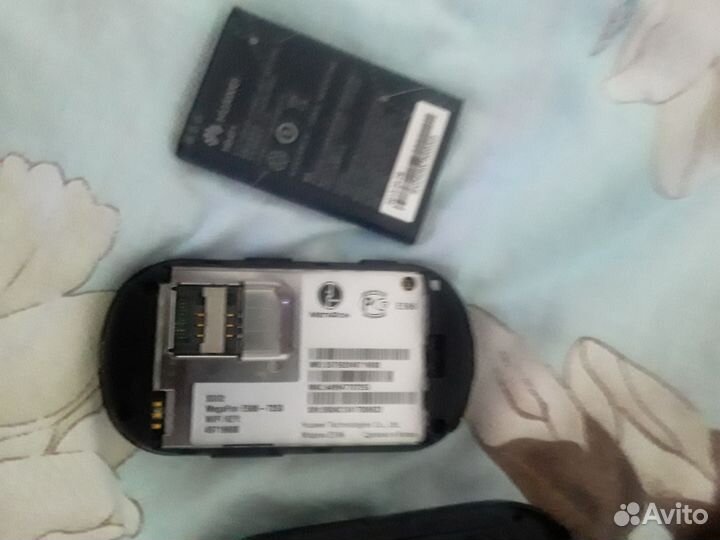 Модемы и роутеры 4g wi fi мегафон