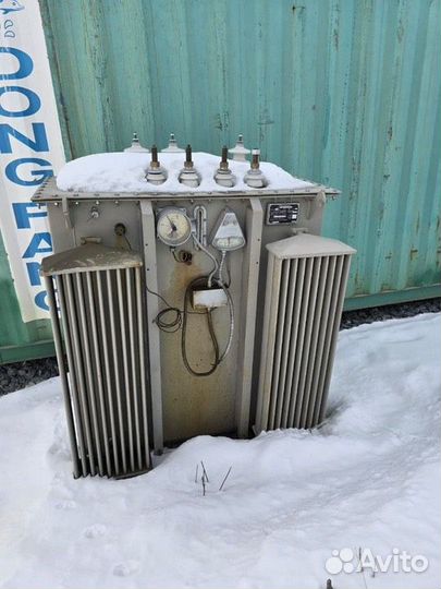 Трансформатор 465