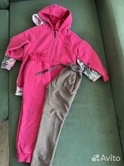 Ветровка детская 110