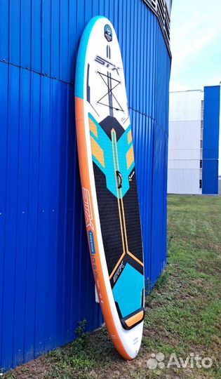 SUP STX Freeride 10,6
