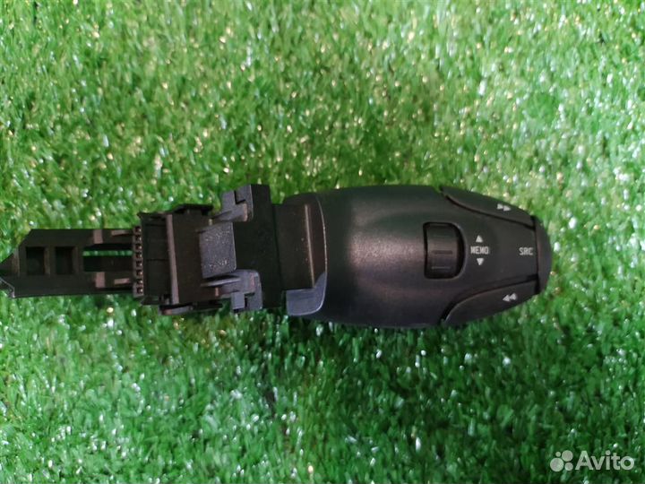 Подрулевой переключатель в сборе Peugeot 307 (3H)