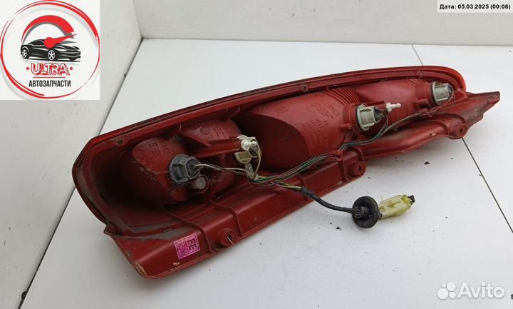 Фонарь задний правый б/у Chevrolet Tacuma / Rezzo