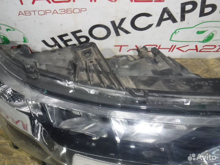Фара правая LADA Niva Travel (2020+)