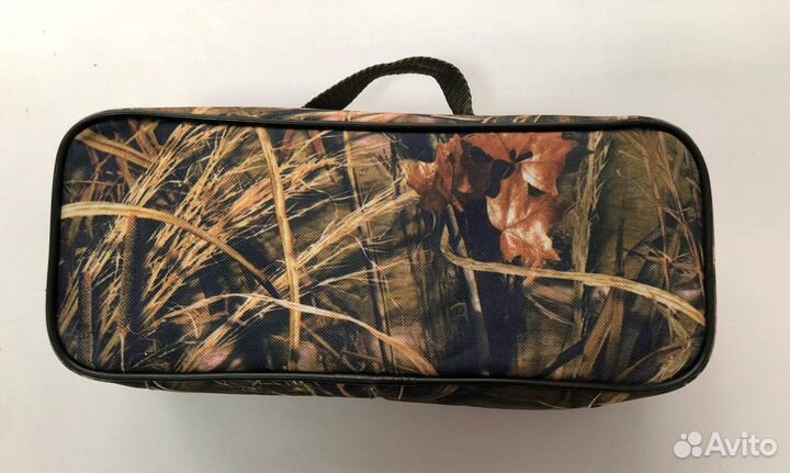 Комплект механических приманок Егерь махокрыл 2шт