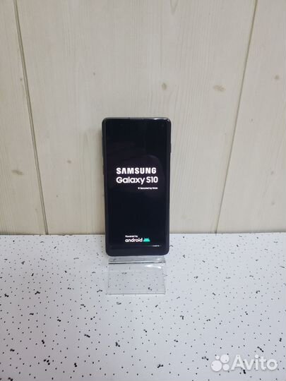 Samsung Galaxy S10 Snapdragon 855